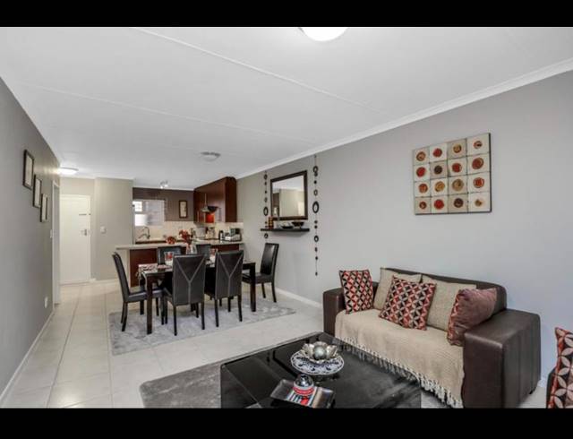 2 BEDROOM PROPERTY TO RENT IN RIVONIA